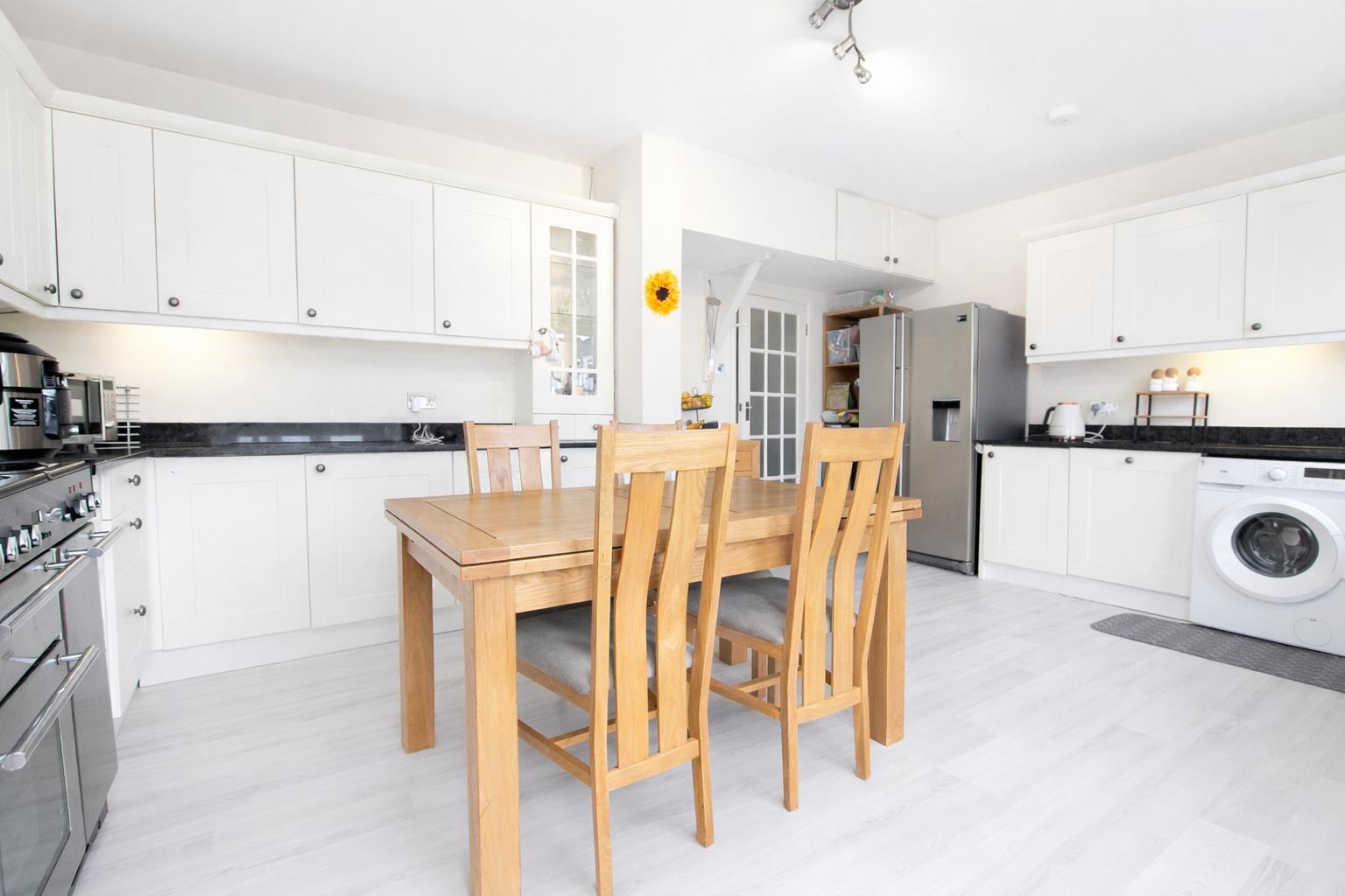 Stanley Park Road, Carshalton